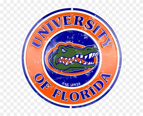 [35+] Florida Gators Logo Png