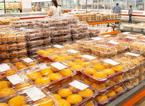 7 Fall Bakery Items Costco May Bring Back Soon | Eat This Not That