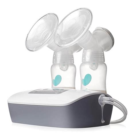 The 7 Best Breast Pumps for New York City Moms 2020