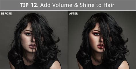 Photoshopping Portraits Tips – Bonus Photoshop Portrait Filters FREE #PhotoshopDesign ...