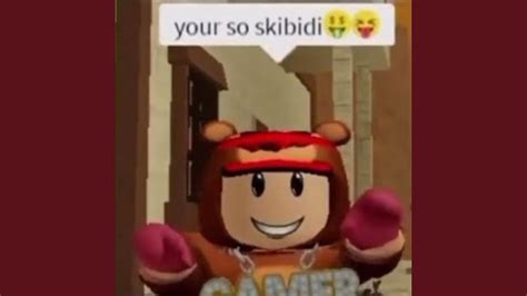 KittenfanVR - Sticking Out Your Gyatt For The Rizzler (feat. Roblox Rizzler Kid) Chords - Chordify