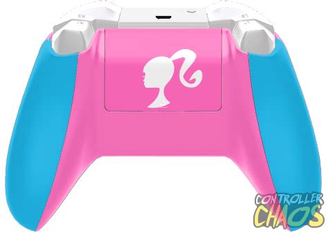 Custom XBOX Series X Controller - Fantastic Plastic - Controller Chaos