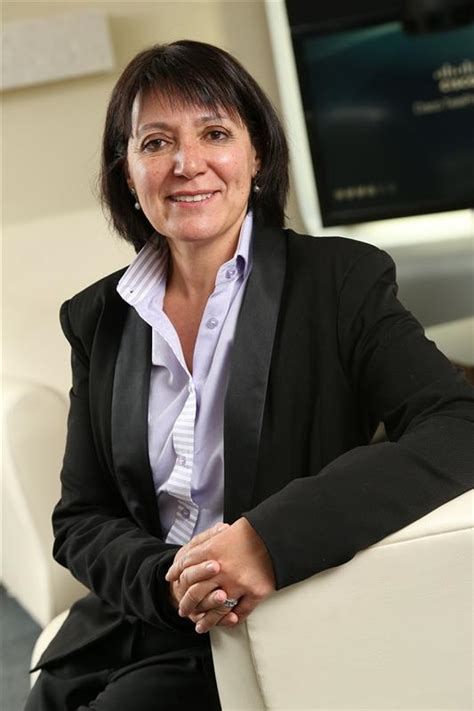 Cathy Smith joins Cisco South Africa as new GM