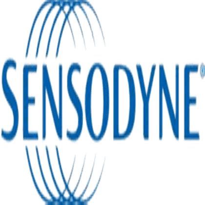 Inspiration - Sensodyne Logo Facts, Meaning, History & PNG - LogoCharts | Your #1 Source for ...