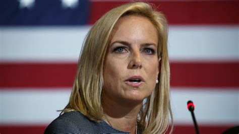 Homeland Security secretary expected to leave | The Spokesman-Review