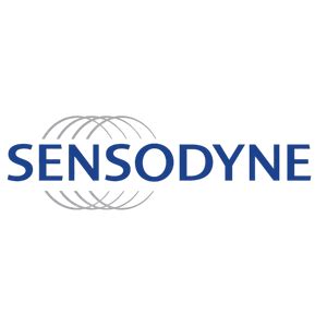 Sensodyne Logo transparent PNG - StickPNG