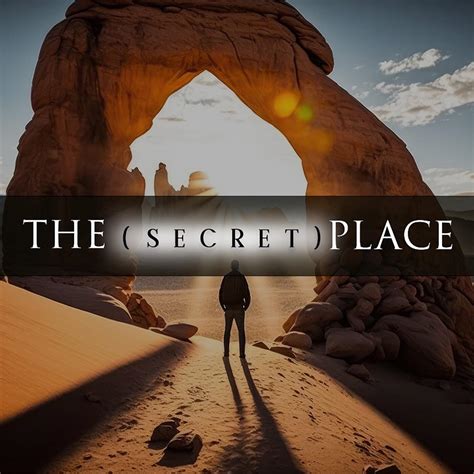 The Secret Place | iHeart