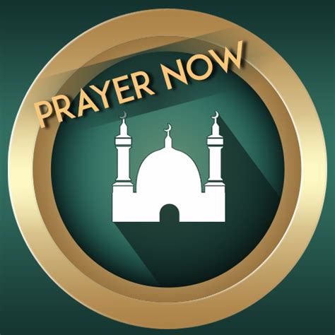 Prayer Now : Azan Prayer Times - Apps on Google Play