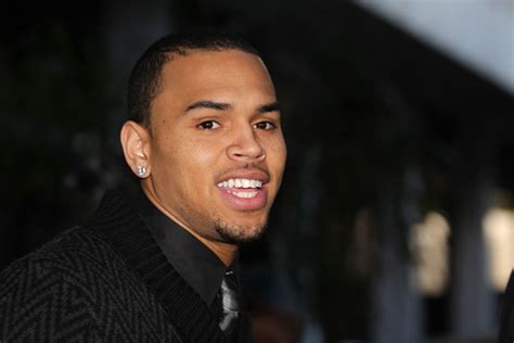 Chris Brown To Star In Steve Harvey’s Film ‘Think Like A Man’