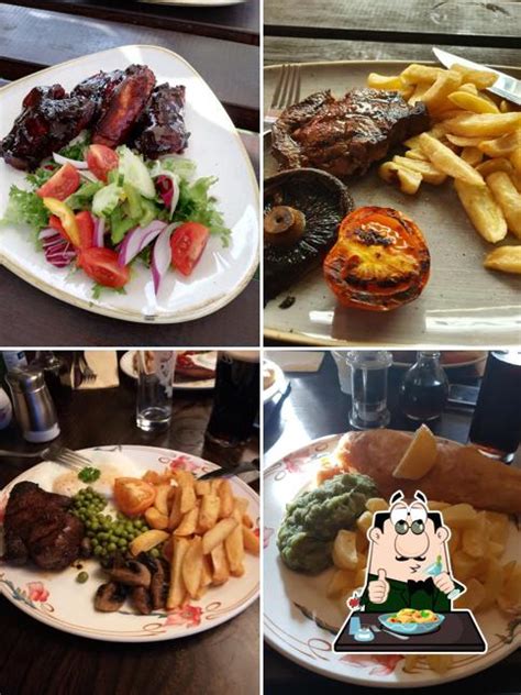 Pub y bar The Eating Inn, Blackpool, The Eating Inn - Opiniones del ...