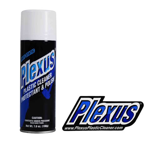 Plexus Plastic Cleaner and Protectant 20207 (7 oz) - Walmart.com ...