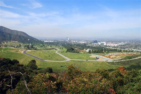 Griffith Park, The City Park of Los Angeles - Traveldigg.com