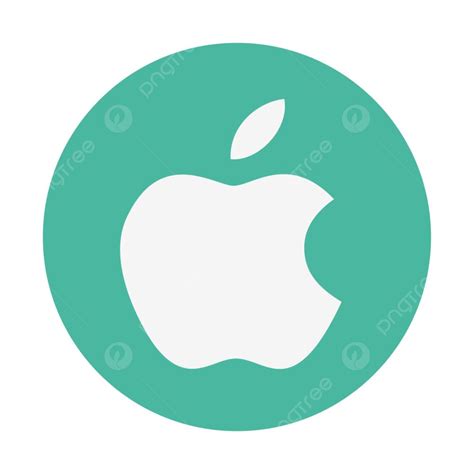 Multinational Company Vector Design Images, Apple Company Logo ...