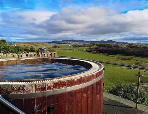 23 Best Spa Hotels in Ireland in 2023