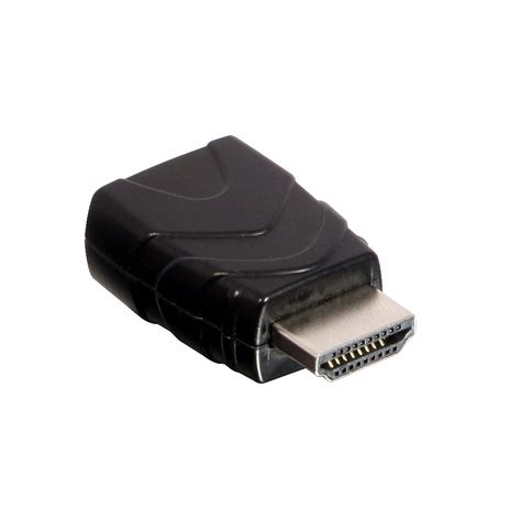 HDMI EDID Emulator - from LINDY UK