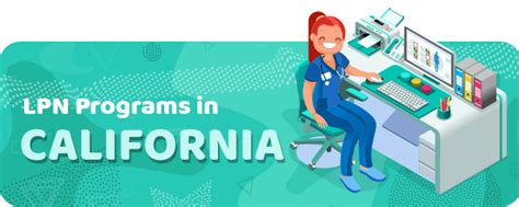 LVN Programs in California (Paid Classes for 2024)