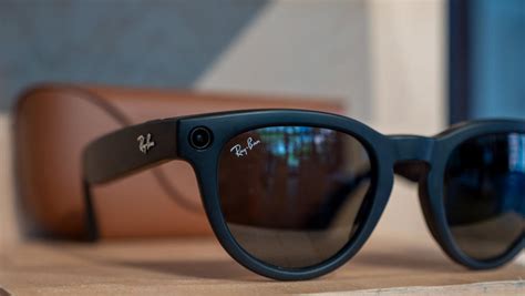 Ray-Ban Meta smart glasses hands-on: More than a mere rebrand