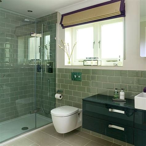 green bathroom ideas uk - Bountiful Blogs Slideshow