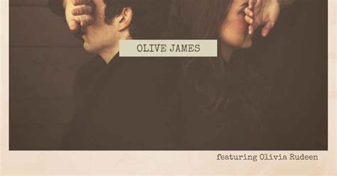 Olive James, an album by Olive James | Musicbed