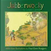 Jabberwocky by Lewis Carroll, Createspace Independent Pub, Paperback ...