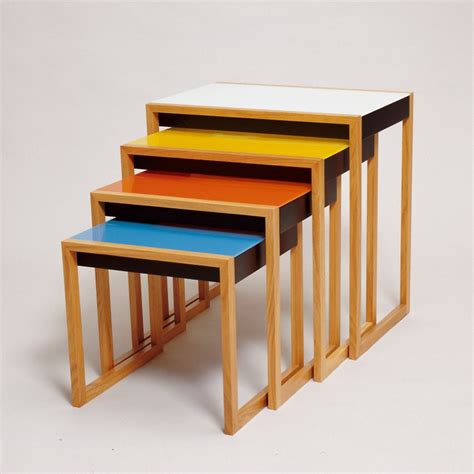 Bauhaus Furniture: Concussed Edition, Survey 9 – Talia Rouck