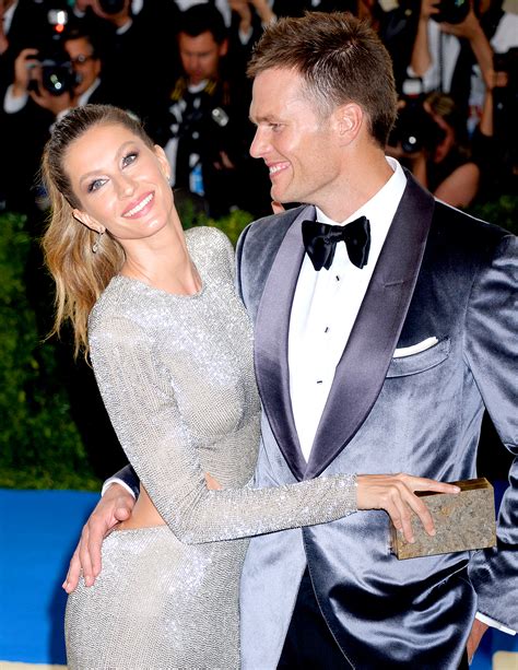 Tom Brady Gets Super NSFW About Gisele Bundchen’s Booty - Best World News