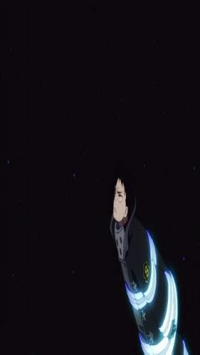 Shinra GIF - Shinra - Discover & Share GIFs