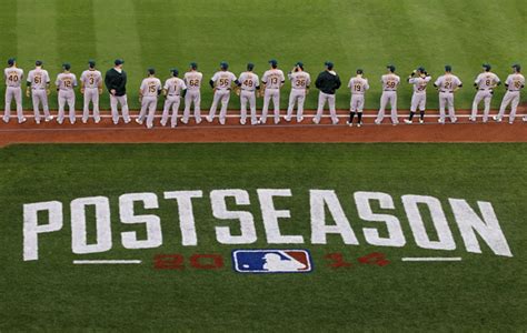 2014 MLB Postseason Recap - VIDEO