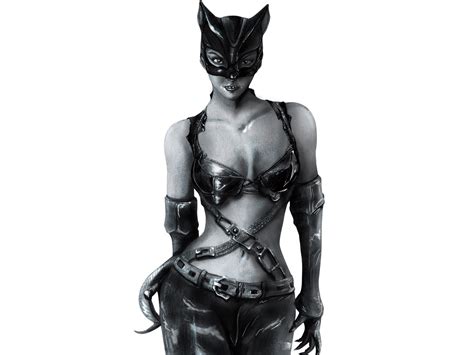 Hally Berry Catwoman Wallpapers - Wallpaper Cave