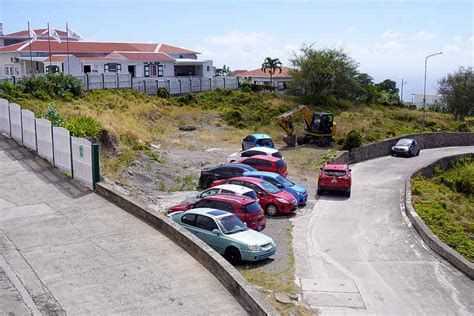 The Daily Herald - More parking space to be created in St. John’s