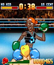 Hands on with Super KO Boxing | Pocket Gamer