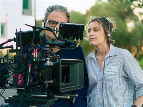 15 Greta Gerwig Quotes for Writers and Directors...