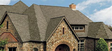 Asphalt Composition Roofing - Regal Roofing & Contracting | Seattle, King County, Snohomish ...