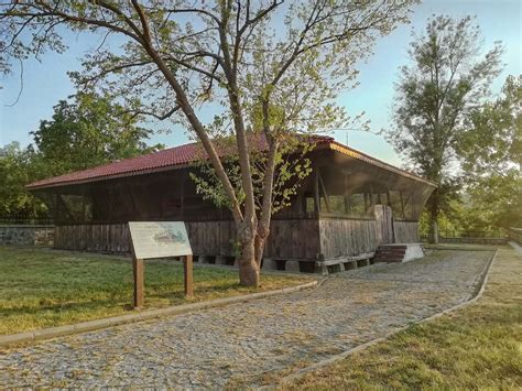 Ordu Köyü Camii • Kültür Envanteri