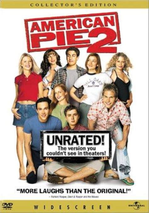 American Pie 2 (2001)