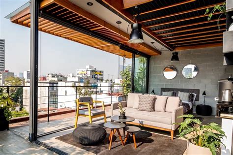 22 Best Mexico City Airbnbs in and Around the Historic Center