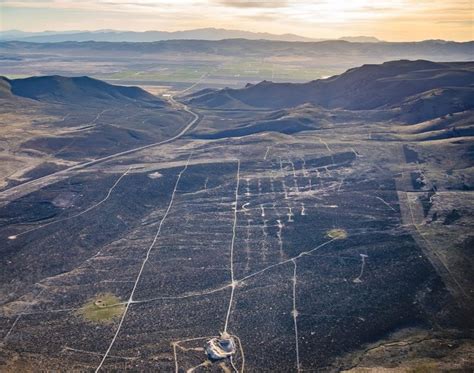 Plans To Dig the Biggest Lithium Mine in the US Face Mounting ...