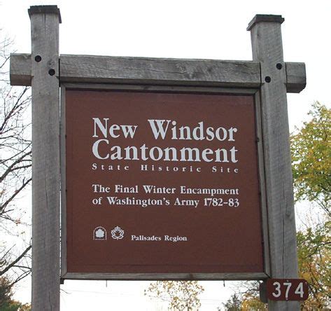 New Windsor, NY | New windsor, Places in america, Historical sites