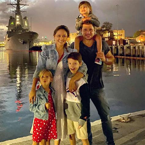 Nick, Vanessa Lachey: How Hawaii Has Become ‘Home’ to Our 3 Kids | Us Weekly