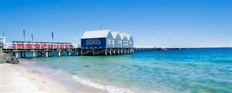 About the Jetty | Busselton Jetty