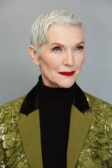 Maye Musk: 70 year old model on challenging our beauty preconceptions ...