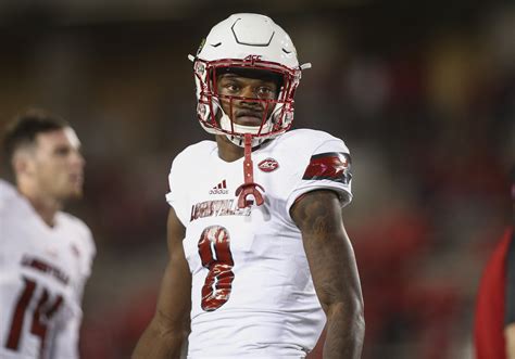 Louisville QB Lamar Jackson wins Heisman Trophy | khou.com