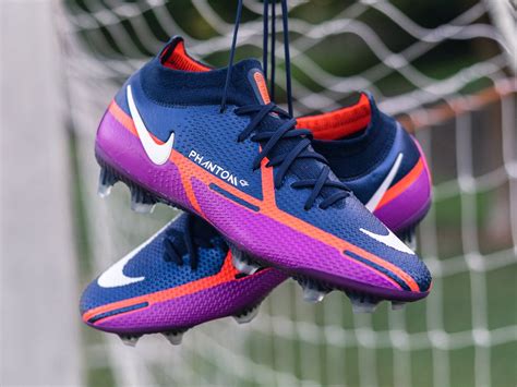 Nike Release Special Edition Phantom GT2 “Ultraviolet” - Soccer Cleats 101