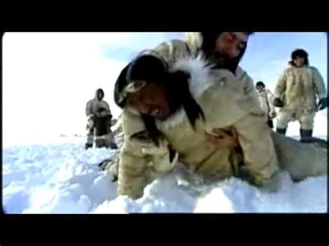 Atanarjuat - The Fast Runner - trailer - YouTube