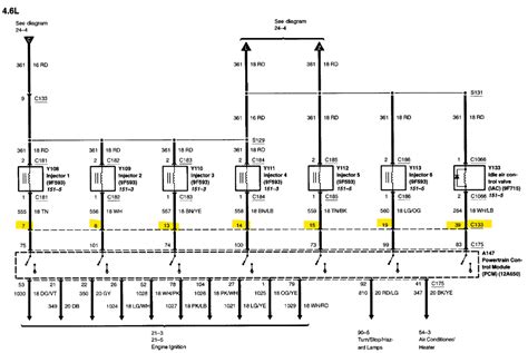 Idle Air Control Valve Wire Diagram Needed?