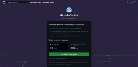 Top 10 GitHub Copilot Alternatives (2024) - HashDork