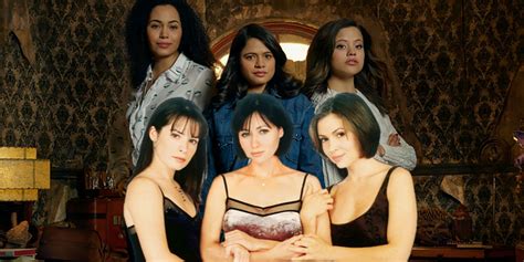 The Charmed Reboot Is Worse Than The Original