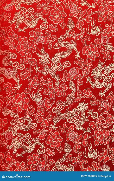 Chinese silk background stock image. Image of tradition - 21709895