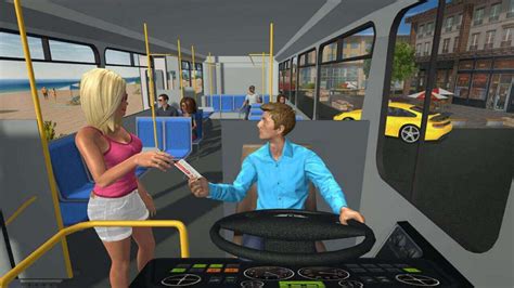 Bus Game Free Download - Top Simulator Games - Play Online