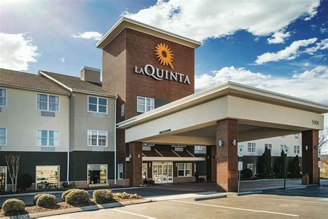 La Quinta Inn & Suites by Wyndham Chattanooga North - Hixson - Updated 2024 Prices & Hotel ...